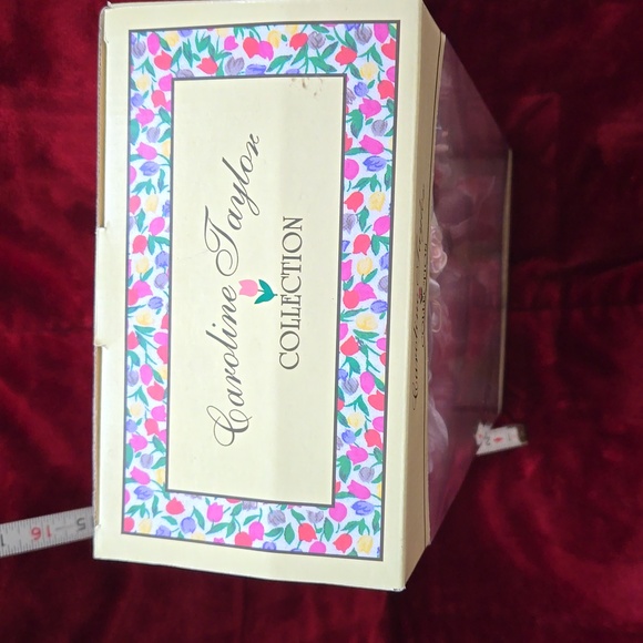 Caroline Taylor Collection-A Special Edition Hand Crafted Hand Painted Doll - Picture 4 of 5